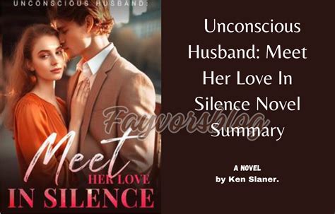 Ariana was forced to marry into the Anderson family. . Love in silence novel